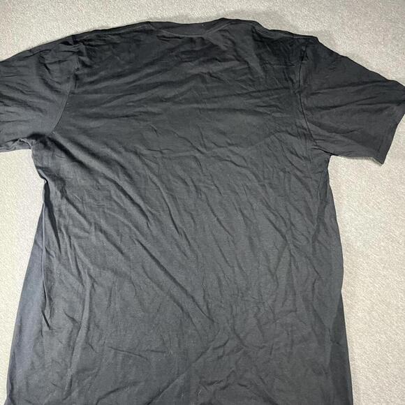 NWT Philadelphia Phillies MLB Large Mens NLCS 2024 Black Baseball Champions Tee - Picture 6 of 6